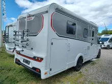 Fahrzeugbild Dethleffs Just Camp Active T 7052 DBM #4