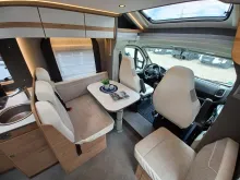 Fahrzeugbild Dethleffs Just Camp Active T 7052 DBM #7