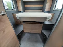Fahrzeugbild Dethleffs Just Camp Active T 7052 DBM #17