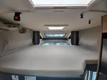 Fahrzeugbild Dethleffs Just Camp Active T 7052 DBM #21