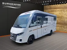 Fahrzeugbild Carthago C2-tourer I 141 KB LE comfort Mercedes #1