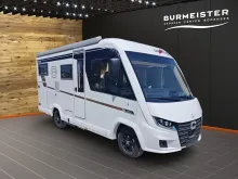 Fahrzeugbild Carthago C2-tourer I 141 KB LE comfort Mercedes #3