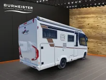 Fahrzeugbild Carthago C2-tourer I 141 KB LE comfort Mercedes #4