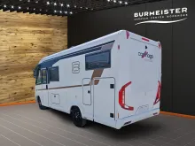 Fahrzeugbild Carthago C2-tourer I 141 KB LE comfort Mercedes #5