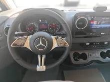 Fahrzeugbild Carthago C2-tourer I 141 KB LE comfort Mercedes #8