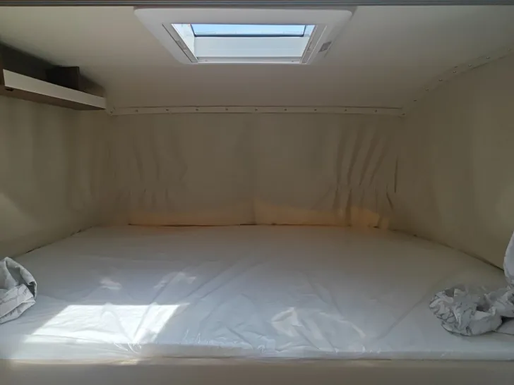 Fahrzeugbild Carthago C2-tourer I 141 KB LE comfort Mercedes #17
