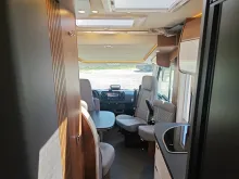 Fahrzeugbild Carthago C2-tourer I 141 KB LE comfort Mercedes #19