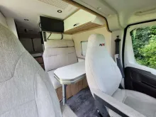Fahrzeugbild Pilote Van V630J #6
