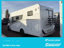 Fahrzeugbild Sunlight Adventure T 68 *140PS+Automatik*ACC*Hubbett #6