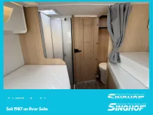 Fahrzeugbild Sunlight Adventure T 68 *140PS+Automatik*ACC*Hubbett #24