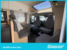 Fahrzeugbild Sunlight Adventure T 66S Fiat #10
