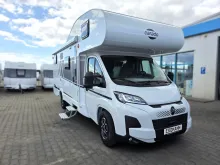 Fahrzeugbild Carado pro A 464 Citroen #1