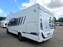 Fahrzeugbild Carado pro A 464 Citroen #4