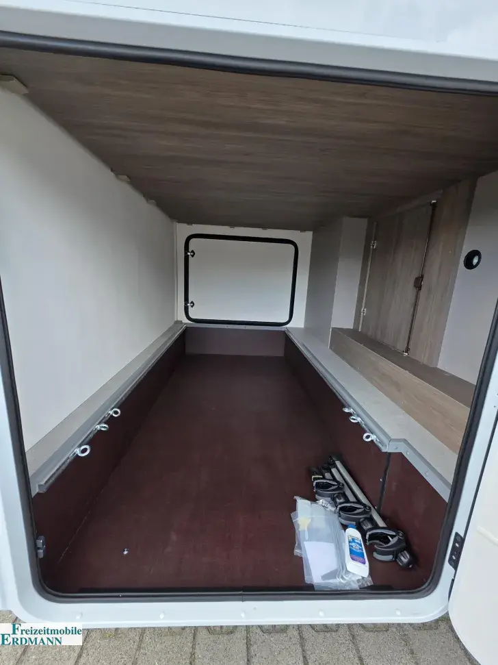 Fahrzeugbild Carado pro A 464 Citroen #6