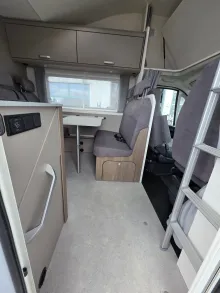 Fahrzeugbild Carado pro A 464 Citroen #7