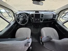 Fahrzeugbild Carado pro A 464 Citroen #8