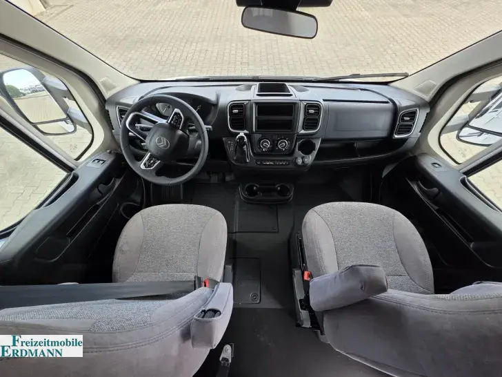 Fahrzeugbild Carado pro A 464 Citroen #8