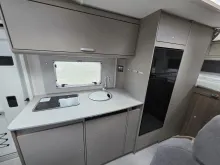 Fahrzeugbild Carado pro A 464 Citroen #12