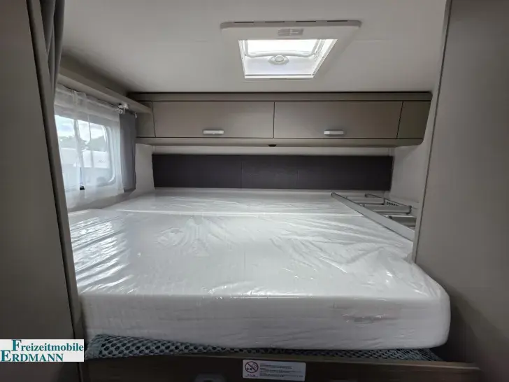 Fahrzeugbild Carado pro A 464 Citroen #18