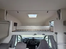 Fahrzeugbild Carado pro A 464 Citroen #23
