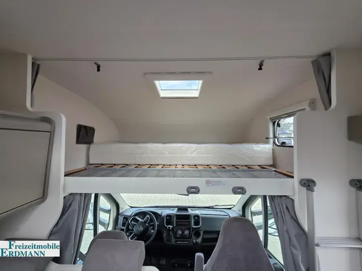 Fahrzeugbild Carado pro A 464 Citroen #23