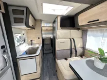 Fahrzeugbild Weinsberg CaraCompact EDITION PEPPER 600 MEG Automatik, 180 PS #9