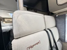 Fahrzeugbild Weinsberg CaraCompact EDITION PEPPER 600 MEG Automatik, 180 PS #19