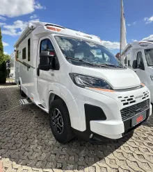 Fahrzeugbild Weinsberg CaraCompact EDITION PEPPER 600 MEG Automatik, 180 PS #1