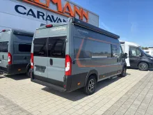 Fahrzeugbild Weinsberg CaraBus EDITION FIRE 630 ME 2026 Aufstelldach ACC Automat. #4