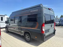 Fahrzeugbild Weinsberg CaraBus EDITION FIRE 630 ME 2026 Aufstelldach ACC Automat. #5