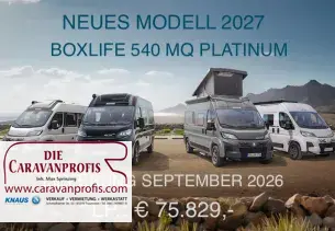 Bild BoxLife<br/>540 MQ Platinum Selecti ...