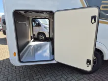 Fahrzeugbild Bürstner B66 690 TD Hubbett-Navi-RFK-Automatik #27