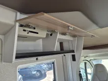 Fahrzeugbild Bürstner B66 690 TD Hubbett-Navi-RFK-Automatik #11