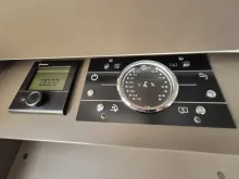 Fahrzeugbild Bürstner B66 690 TD Hubbett-Navi-RFK-Automatik #26