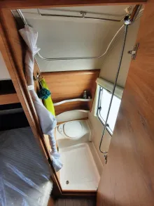 Fahrzeugbild Knaus Südwind 540 FDK Black Selection Verfüg./Sparen Sie 5.506,- € #16