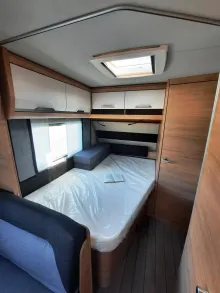 Fahrzeugbild Knaus Südwind 540 FDK Black Selection Verfüg./Sparen Sie 5.506,- € #9