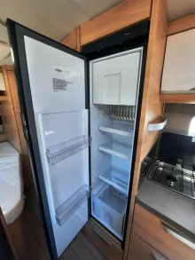 Fahrzeugbild Knaus Südwind 540 FDK Black Selection Verfüg./Sparen Sie 5.506,- € #13