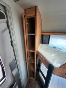 Fahrzeugbild Knaus Südwind 540 FDK Black Selection Verfüg./Sparen Sie 5.506,- € #18