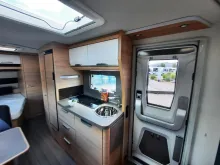 Fahrzeugbild Knaus Südwind 540 FDK Black Selection Verfüg./Sparen Sie 5.506,- € #6