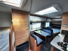 Fahrzeugbild Knaus Südwind 540 FDK Black Selection Verfüg./Sparen Sie 5.506,- € #5
