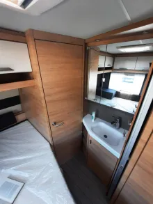 Fahrzeugbild Knaus Südwind 540 FDK Black Selection Verfüg./Sparen Sie 5.506,- € #14