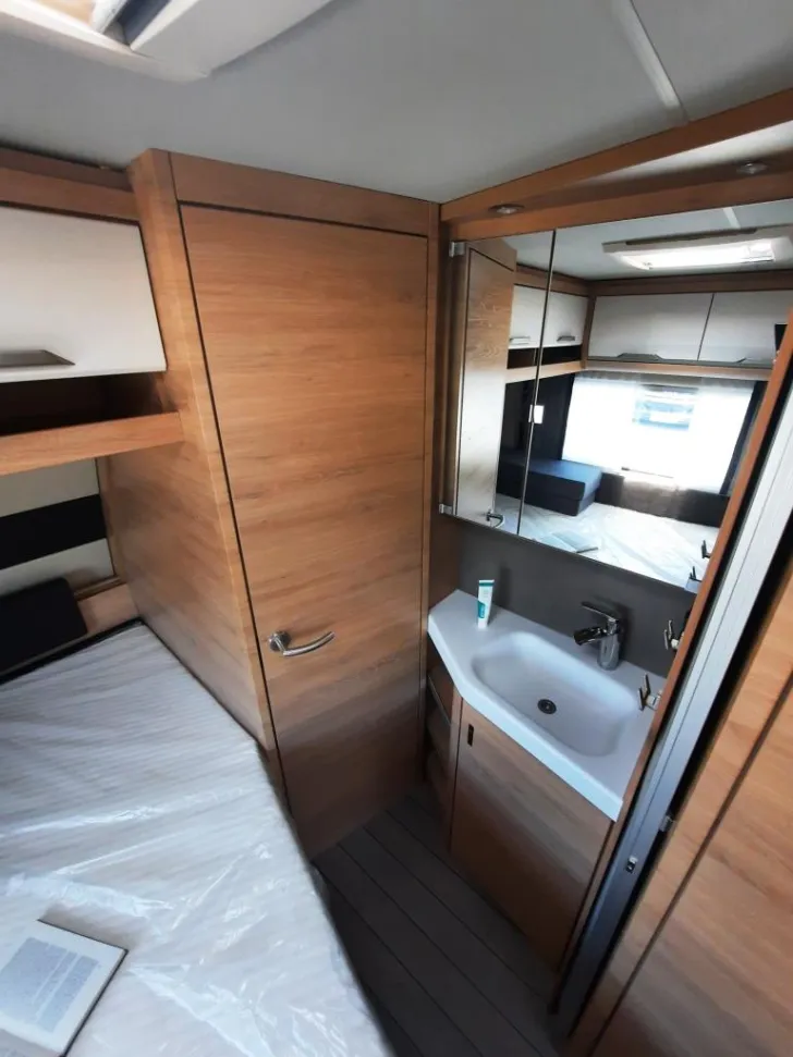 Fahrzeugbild Knaus Südwind 540 FDK Black Selection Verfüg./Sparen Sie 5.506,- € #14