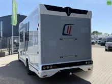 Fahrzeugbild Challenger Teilintegriert Graphite Edition 260 AHK Drive #5