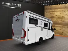 Fahrzeugbild Carthago C1-tourer T 143 KB LE comfort Mercedes #4