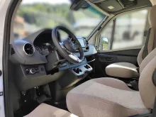 Fahrzeugbild Carthago C1-tourer T 143 KB LE comfort Mercedes #7