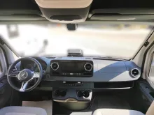 Fahrzeugbild Carthago C1-tourer T 143 KB LE comfort Mercedes #10