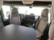 Fahrzeugbild Carthago C1-tourer T 143 KB LE comfort Mercedes #11
