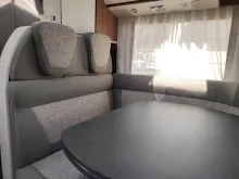 Fahrzeugbild Carthago C1-tourer T 143 KB LE comfort Mercedes #12