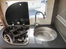 Fahrzeugbild Carthago C1-tourer T 143 KB LE comfort Mercedes #14