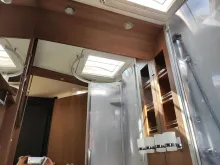 Fahrzeugbild Carthago C1-tourer T 143 KB LE comfort Mercedes #16